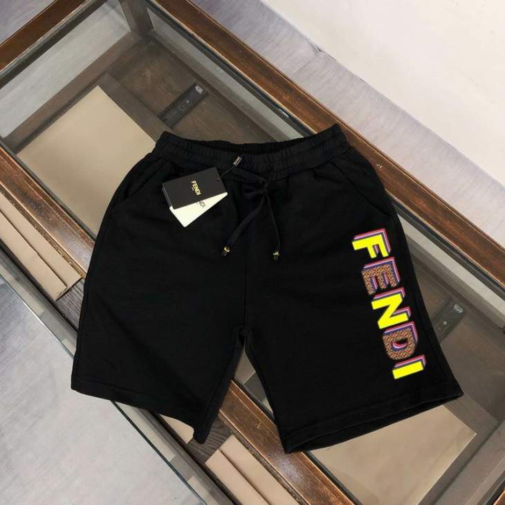 Picture of Fendi Short Pants _SKUFendiS-XLtltx7317522